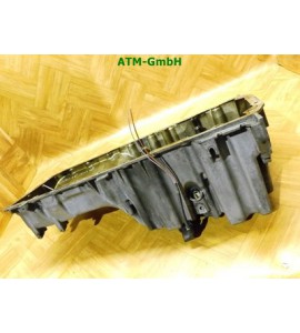 Ölwanne BMW 5 5er E60 7801365 Temic 7567723