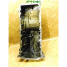 Ölwanne BMW 5 5er E60 7801365 Temic 7567723