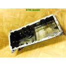 Ölwanne BMW 5 5er E60 7801365 Temic 7567723