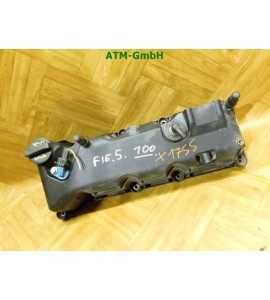Zylinderkopfdeckel Ventildeckel Ford Fiesta 5 V