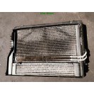 Wasserkühler Kühler Kühlerlüfter Elektrolüfter BMW 5 E60 7798296-06