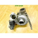 Turbolader Turbocharger BMW 5 5er E60 Garrett 6NW009228 765199