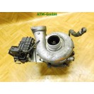 Turbolader Turbocharger BMW 5 5er E60 Garrett 6NW009228 765199