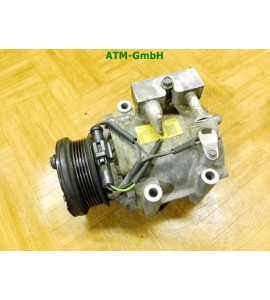 Klimakompressor Ford Fiesta 5 V 2S6H19D629FB