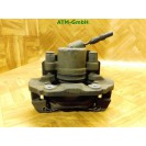 Bremssattel vorne rechts Ford Fiesta 5 V Beifahrerseite ATE 630 54/22