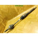 Antriebswelle Gelenkwelle rechts Ford Fiesta 5 V Beifahrerseite 2S6W3B436FA