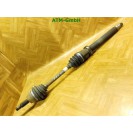 Antriebswelle Gelenkwelle rechts Ford Fiesta 5 V Beifahrerseite 2S6W3B436FA