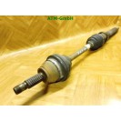 Antriebswelle Gelenkwelle rechts Ford Fiesta 5 V Beifahrerseite 2S6W3B436FA