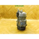 Klimakompressor VW Golf 4 IV Sanden 1J0820803K SD7V16