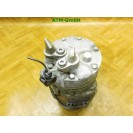 Klimakompressor VW Golf 4 IV Sanden 1J0820803K SD7V16