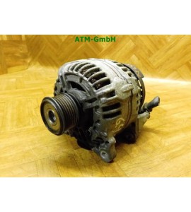 Lichtmaschine Generator VW Golf 4 IV Bosch 14 V 120 A 038903024F 0124515121