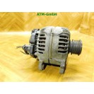 Lichtmaschine Generator VW Golf 4 IV Bosch 14 V 120 A 038903024F 0124515121