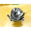 Lichtmaschine Generator VW Golf 4 IV Bosch 14 V 120 A 038903024F 0124515121