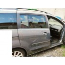 Tür Schiebetür hinten rechts Mazda 5 CR Beifahrerseite