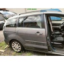 Tür Schiebetür hinten rechts Mazda 5 CR Beifahrerseite