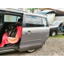 Tür Schiebetür hinten links Mazda 5 CR Fahrerseite