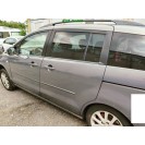 Tür Schiebetür hinten links Mazda 5 CR Fahrerseite