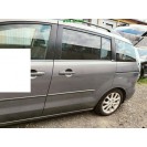 Tür Schiebetür hinten links Mazda 5 CR Fahrerseite