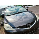 Motorhaube Mazda 5 CR