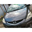Motorhaube Mazda 5 CR