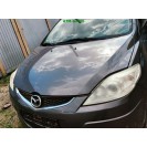Motorhaube Mazda 5 CR