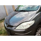 Motorhaube Mazda 5 CR