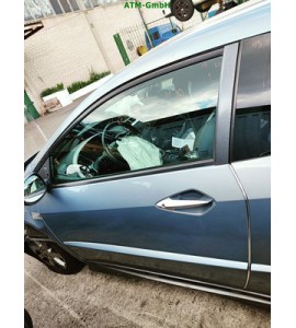 Tür links Honda Civic VIII Hatchback Fahrertür elektrischer Fensterheber