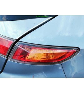 Bremsleuchte Bremslicht Rückleuchte Rücklicht rechts Honda Civic VIII Hatchback