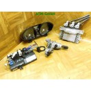 Motorsteuergerät Tacho Ford Fiesta 6 VI 8V2112A650RF