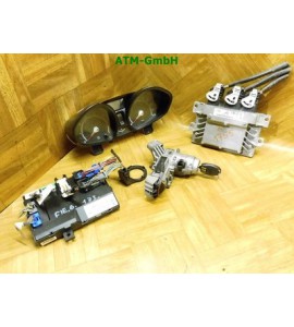 Motorsteuergerät Tacho Ford Fiesta 6 VI 8V2112A650RF
