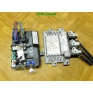 Motorsteuergerät Tacho Ford Fiesta 6 VI 8V2112A650RF