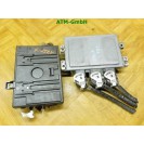 Motorsteuergerät Tacho Ford Fiesta 6 VI 8V2112A650RF