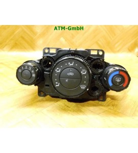 Heizungsbedienteil Bedienteil Schalter Ford Fiesta 6 VI 8A6118549AE