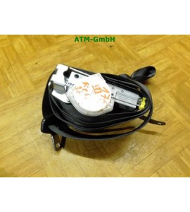 Gurt Sicherheitsgurt vorne rechts Ford Fiesta 6 VI 3 türig 34054704