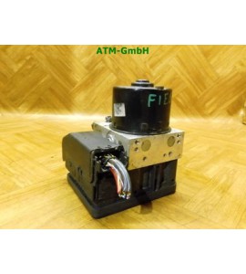 ABS Hydraulikblock ESP Ford Fiesta 6 VI ATE 06.2102-1468.4 8V512C405AE