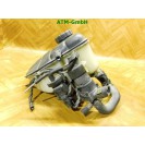 Ausgleichsbehälter Kühlmittel Behälter Mercedes Benz C-Klasse W203 2035000049