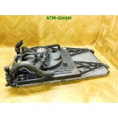 Wasserkühler Kühler Kühlerlüfter Elektrolüfter VW Bora 1J0121253N