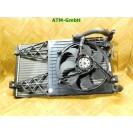 Wasserkühler Kühler Kühlerlüfter Elektrolüfter VW Bora 1J0121253N