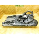 Wasserkühler Kühler Kühlerlüfter Elektrolüfter VW Bora 1J0121253N