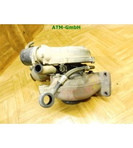 Turbolader Ford Focus C-Max Garrett 740235