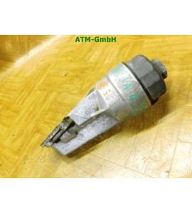 Ölfilter Ölfiltergehäuse Opel Agila GM Hengst 90530259