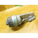 Ölfilter Ölfiltergehäuse Opel Agila GM Hengst 90530259