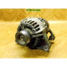 Lichtmaschine Generator Opel Agila Bosch 14 V 70 A 24437119 0124225018