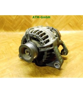 Lichtmaschine Generator Opel Agila Bosch 14 V 70 A 24437119 0124225018