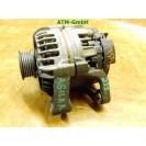 Lichtmaschine Generator Opel Agila Bosch 14 V 70 A 24437119 0124225018