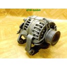 Lichtmaschine Generator Opel Agila Bosch 14 V 70 A 24437119 0124225018