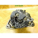 Lichtmaschine Generator Opel Agila Bosch 14 V 70 A 24437119 0124225018