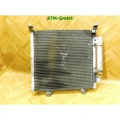 Klimakühler Kühler Opel Agila 9209607