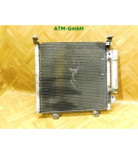 Klimakühler Kühler Opel Agila 9209607