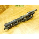 Einspritzleiste Einspritzdüse Opel Agila Bosch 0280151076